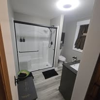 Construction project