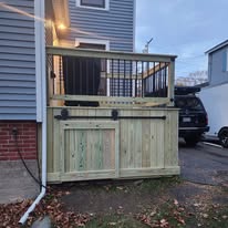 Construction project