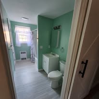 Construction project