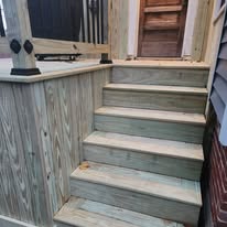 Construction project