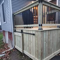 Construction project