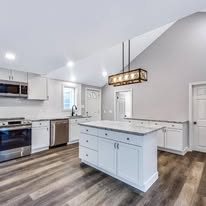 Construction project