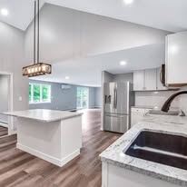 Construction project