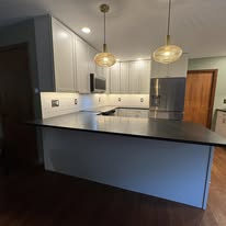 Construction project