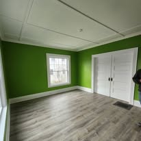 Construction project