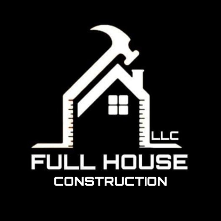 Full House Construction LLC logo